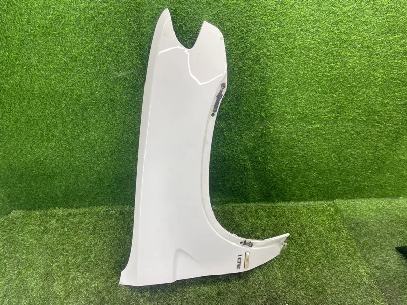 Крыло BMW X5 2006 41357121008 E53 M54B30, переднее правое