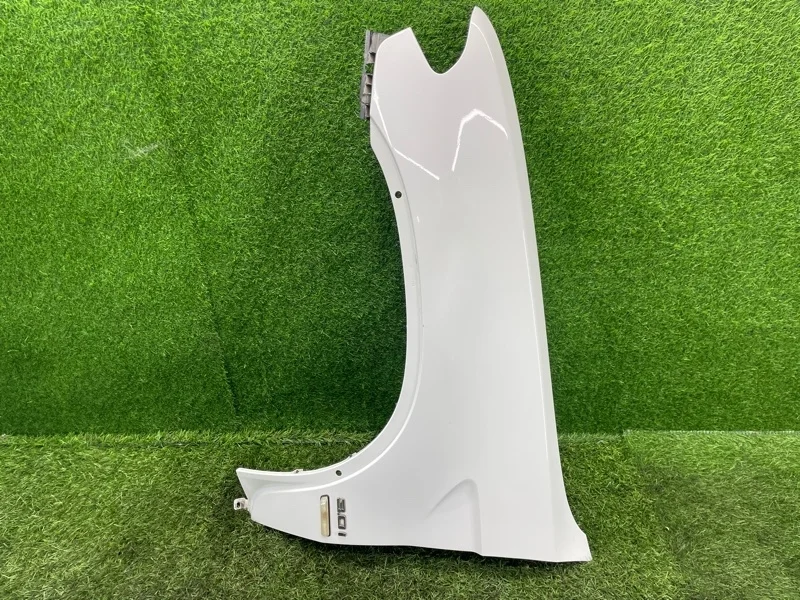 Крыло BMW X5 2006 41357121007 E53 M54B30, переднее левое