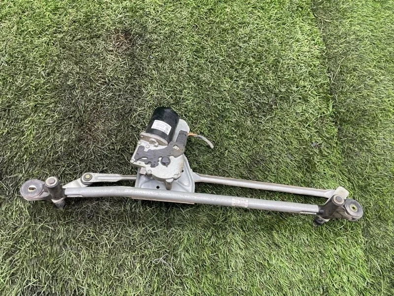 Трапеция дворников BMW X5 2006 61617111535 E53 M54B30