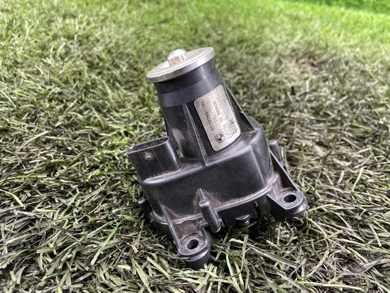 Исполнительный узел DISA BMW X5 2014 11618570791 F15 N57D30A