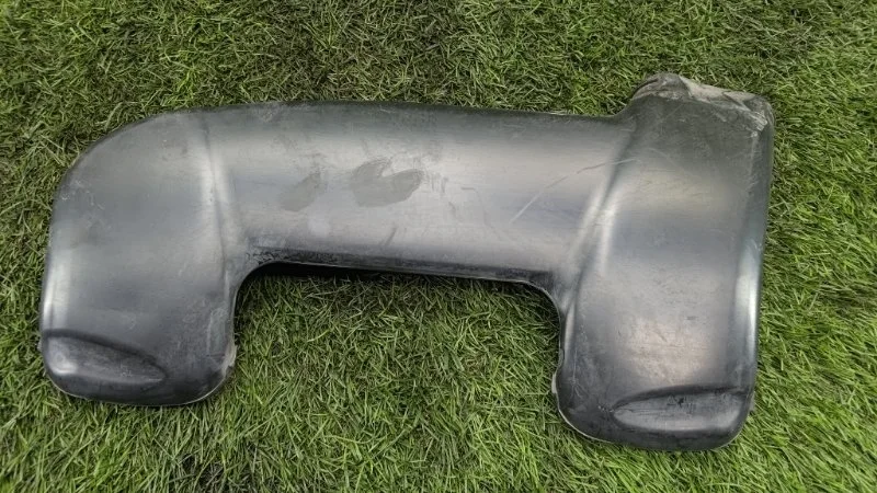 Патрубок воздушного фильтра BMW X5 13718570289 F15