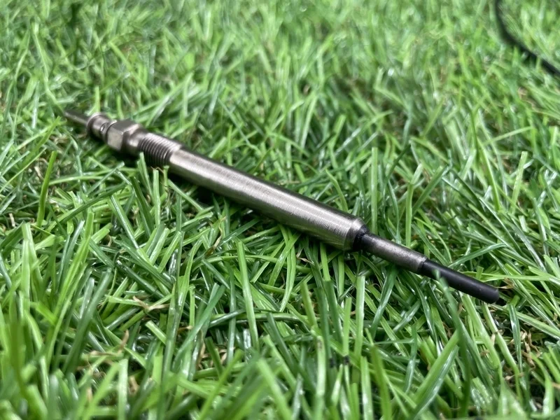 Свеча накала BMW X5 2012 12230035934 E70 N57D30