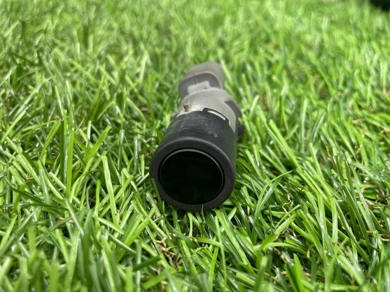 Датчик парковки BMW X5 2006 66216938739 E53 M54B30, задний