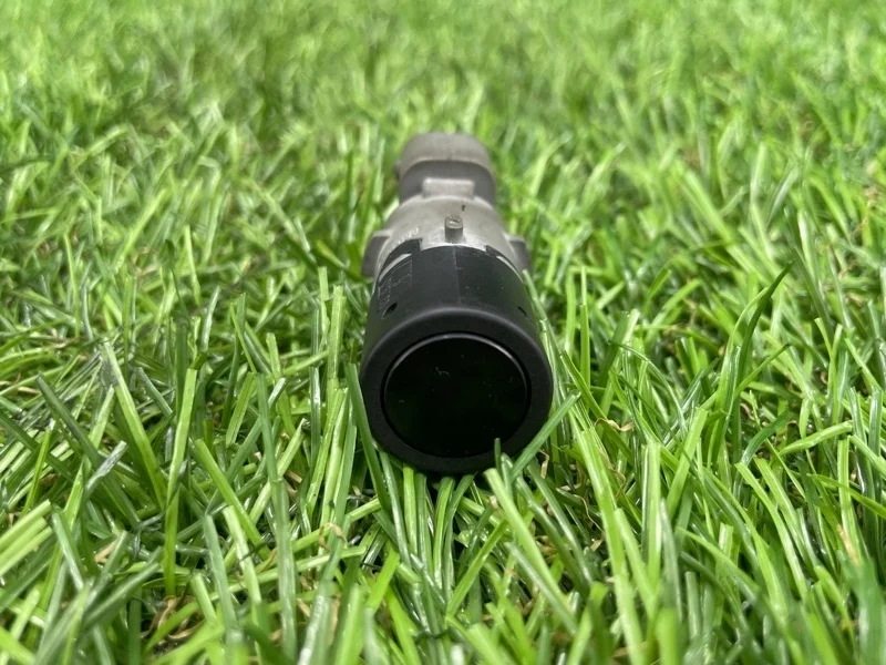 Датчик парковки BMW X5 2006 66216938739 E53 M54B30, задний