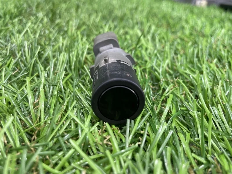 Датчик парковки BMW X5 2006 66216938739 E53 M54B30, задний