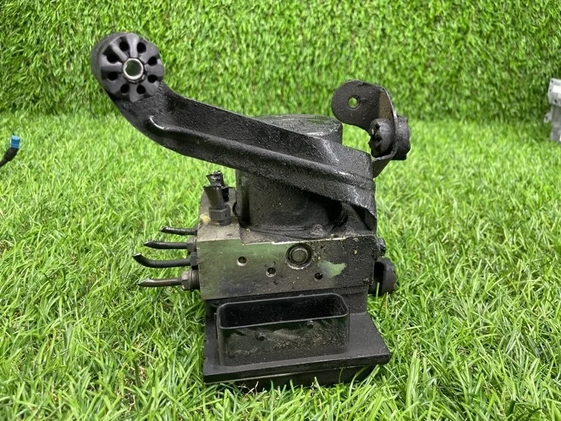 Блок ABS BMW X5 2006 6773012 E53 M54B30