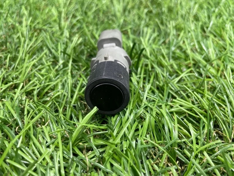 Датчик парковки BMW X5 2006 66206989069 E53 M54B30, задний