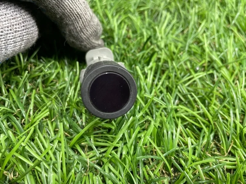 Датчик парковки BMW X5 2006 66206989069 E53 M54B30, задний