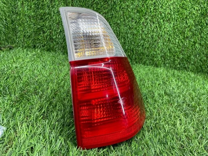 Фонарь BMW X5 2006 63217164476 E53 M54B30, задний правый