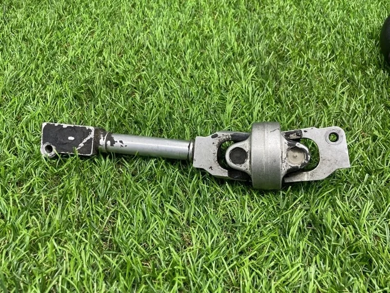 Рулевой карданчик BMW X5 2005 32306758076 E53 M54B30