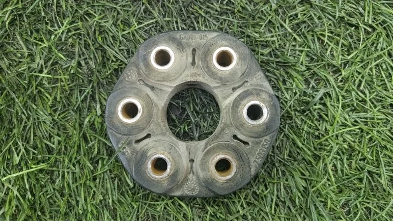 Муфта карданного вала BMW X5 2005 26117503159 E53 M54B30