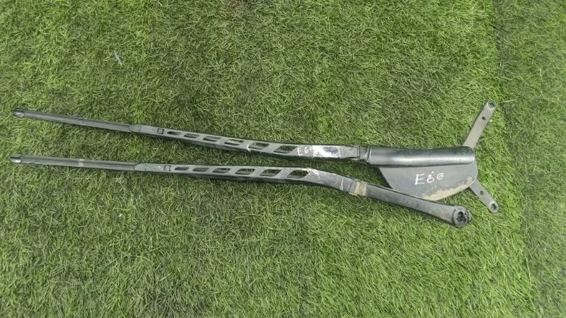 Поводок дворника BMW 5 2004 61619449959 E60 M54B30