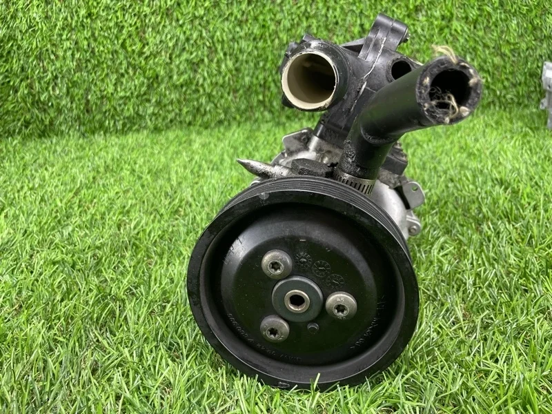 Насос гидроусилителя руля BMW 3 2010 32416780413 E90 N46B20BD