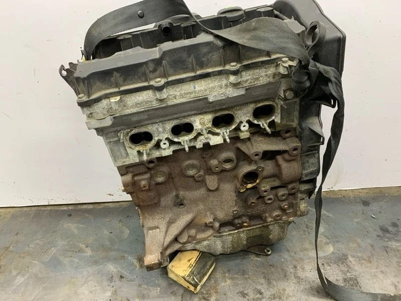 Двигатель PEUGEOT 307 2007 0135JY УНИВЕРСАЛ TU5JP4 10 FX6Q 3142892