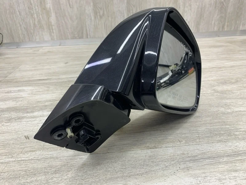 Зеркало двери CHEVROLET CAPTIVA 2012 20911998 ВНЕДОРОЖНИК LNQ ИЛИ Z22D1, переднее правое