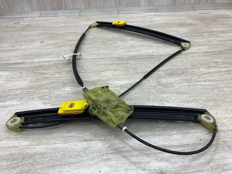 Стеклоподъемник электрический AUDI A6 2009 4F0837461D УНИВЕРСАЛ CDYC, передний левый