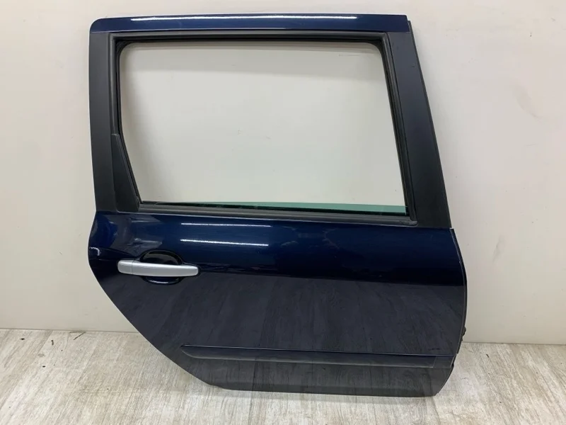 Дверь PEUGEOT 307 2007 9008H7 УНИВЕРСАЛ TU5JP4 10 FX6Q 3142892, задняя правая