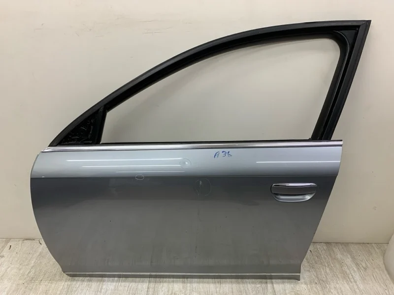 Дверь AUDI A6 2009 4F0831051F УНИВЕРСАЛ CDYC, передняя левая