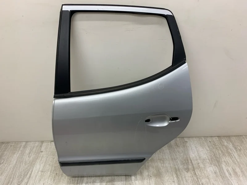 Дверь MERCEDES-BENZ A-CLASS 2002 A1687301305 ХЭТЧБЕК 166.940 30 570899, задняя левая