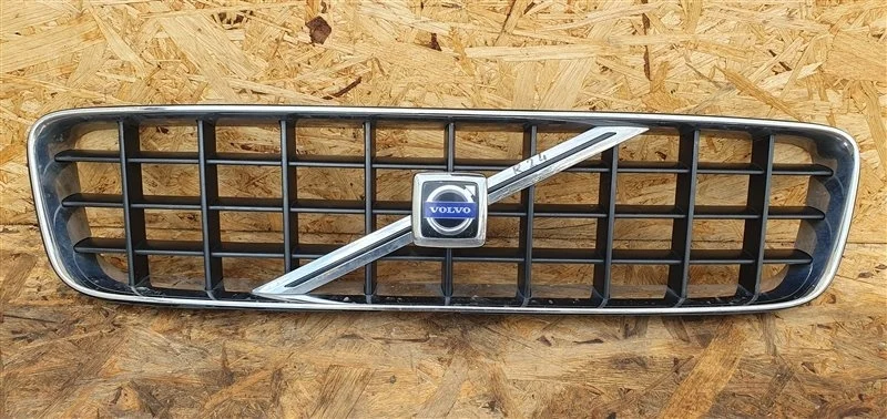 Решетка радиатора Volvo XC90 2006 8620641 D5244T