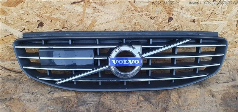Решетка радиатора Volvo XC60 2014 31333833