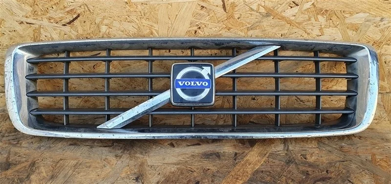 Решетка радиатора Volvo S80 2008 30796023