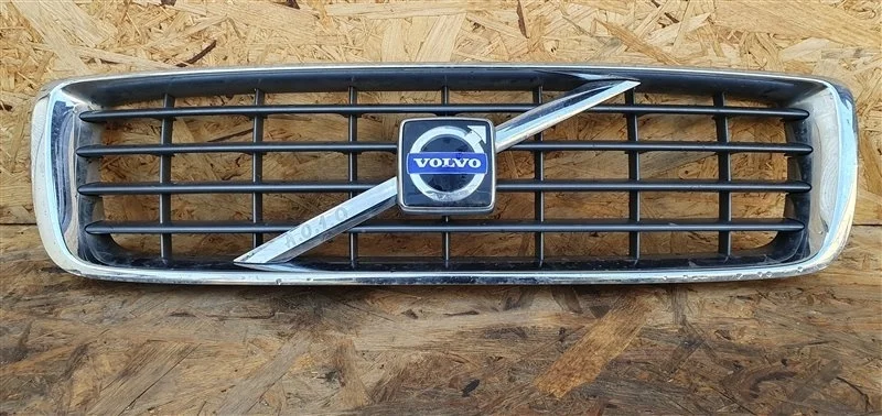 Решетка радиатора Volvo S80 2008 30796023