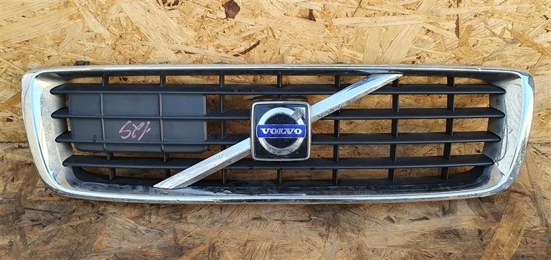Решетка радиатора Volvo S80 2008 30698795