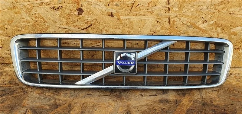 Решетка радиатора Volvo S80 2008 30678980