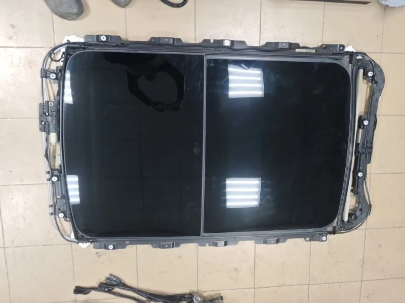 Люк Volvo XC90 2016 32285389 B4204T27