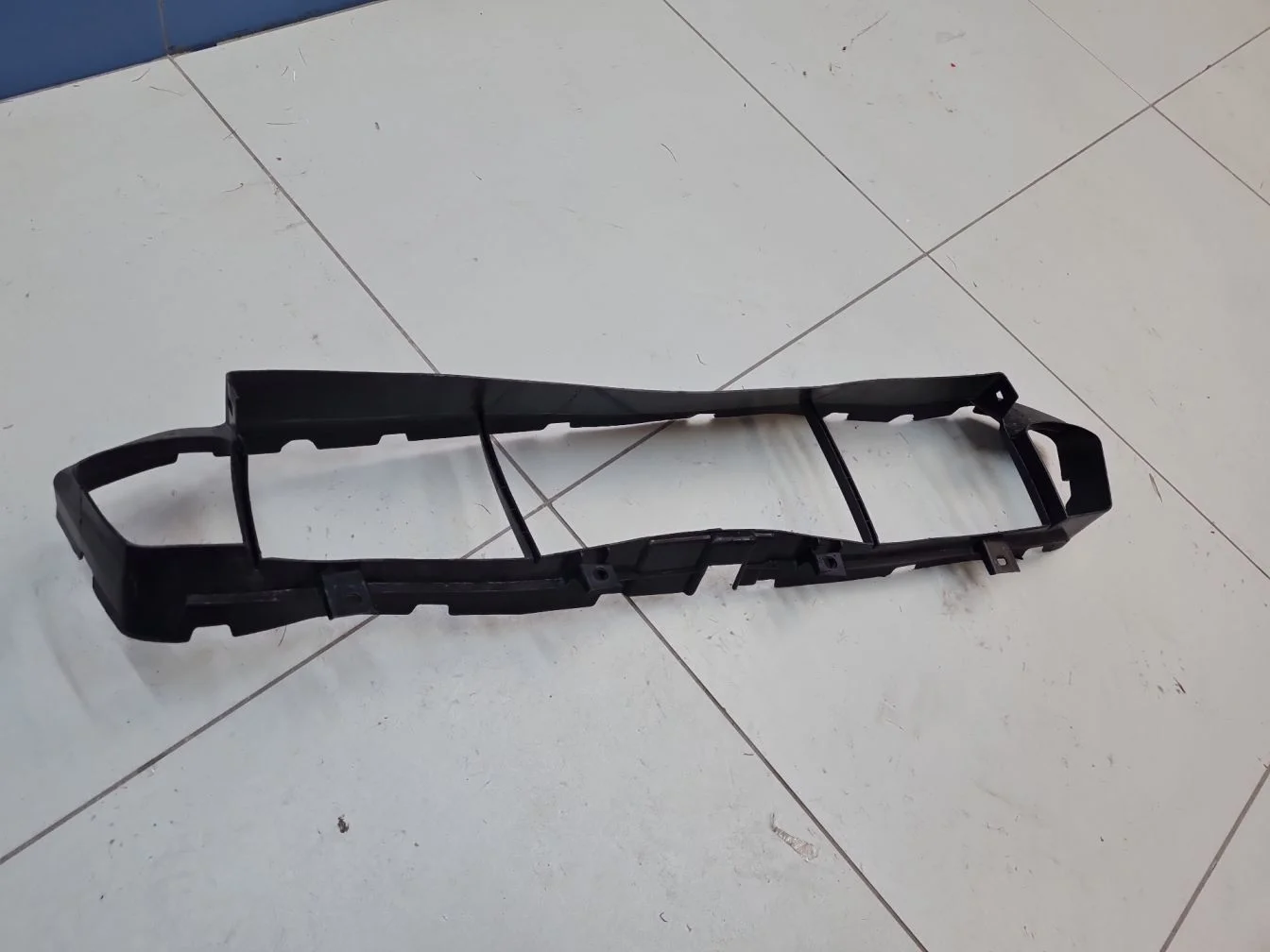 Воздуховод решетки радиатора для BMW 5 G30 F90 2016-