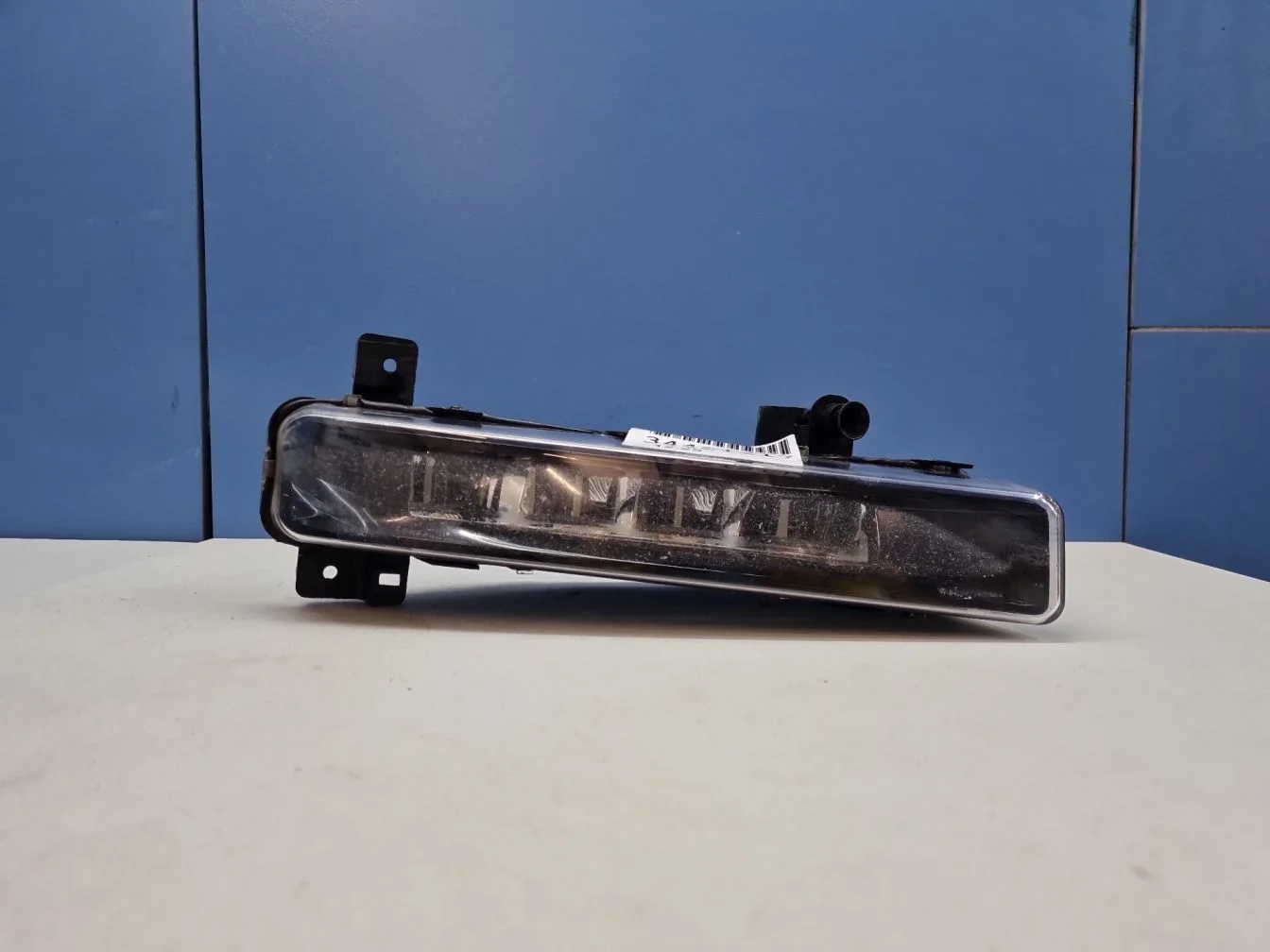 Фара противотуманная левая для BMW 5 G30 F90 2016-