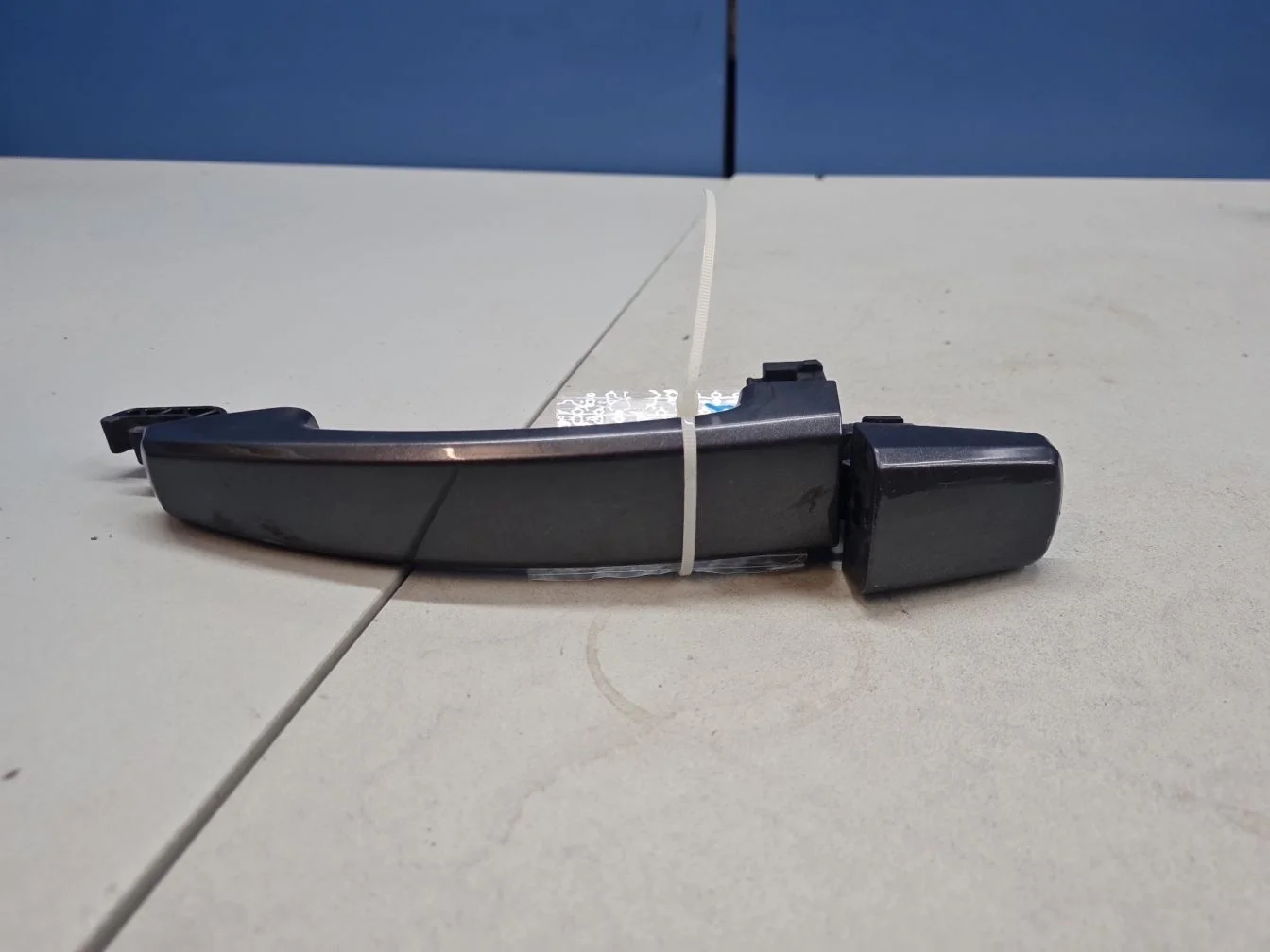 Ручка двери нaружная для Opel Astra H 2004-2014