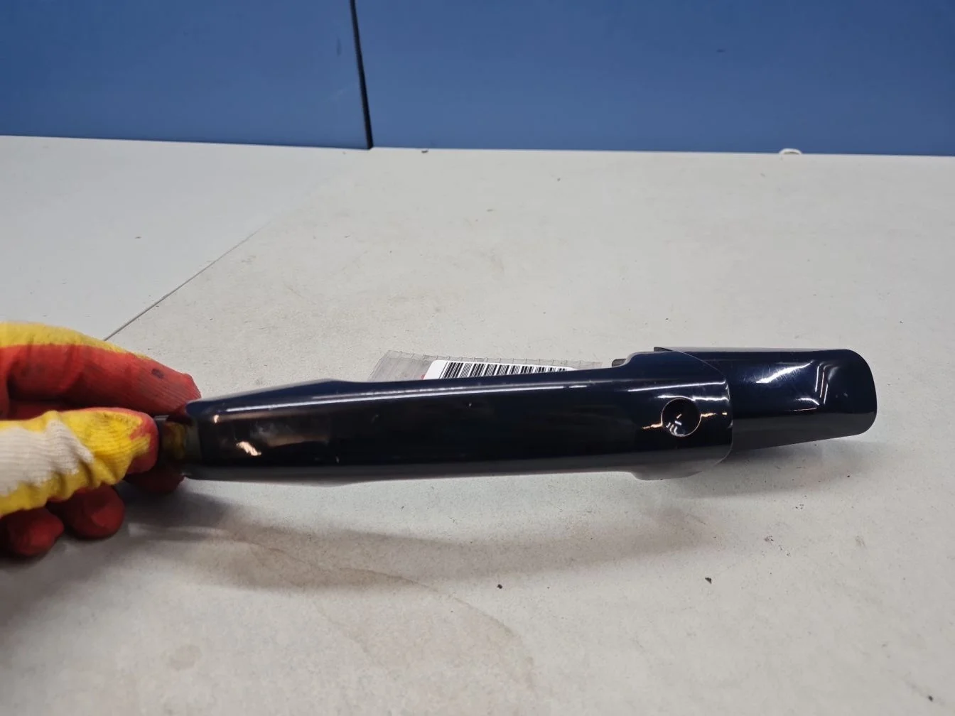 Ручка двери нaружная правая для Land Rover Range Rover 2012-