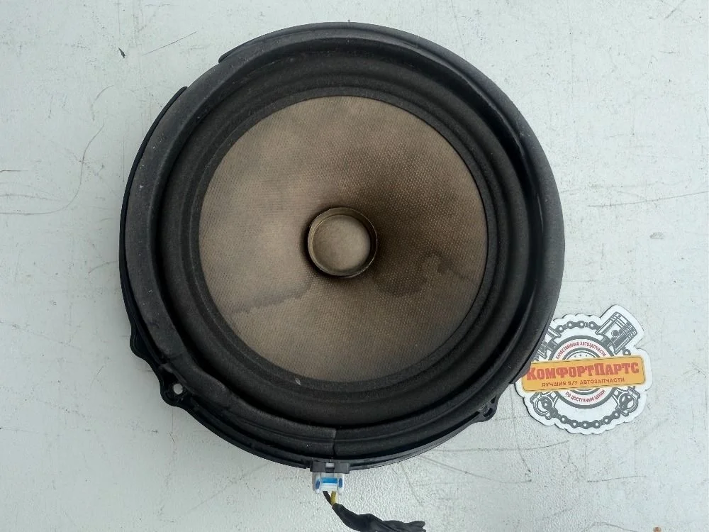 Динамик Kia Ceed ED (2006—2010)