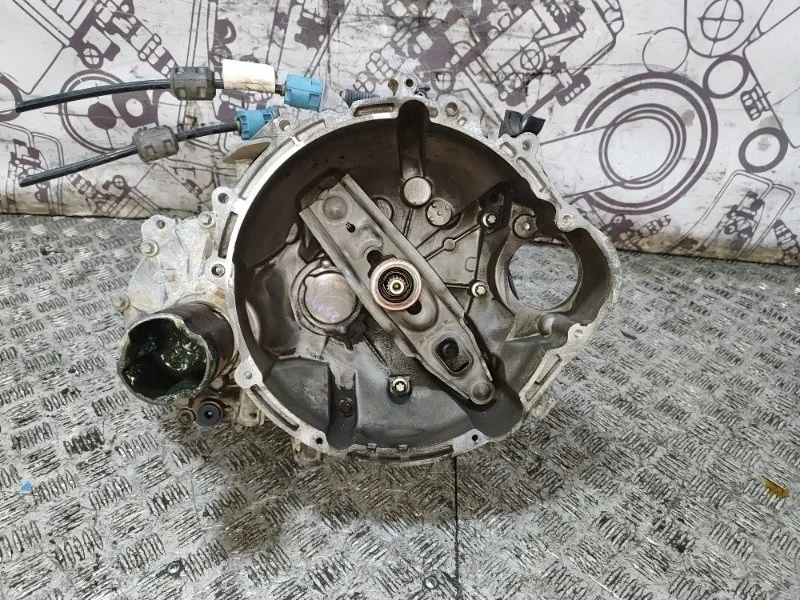 МКПП Mitsubishi Colt 2500A199 Z36A 4A91