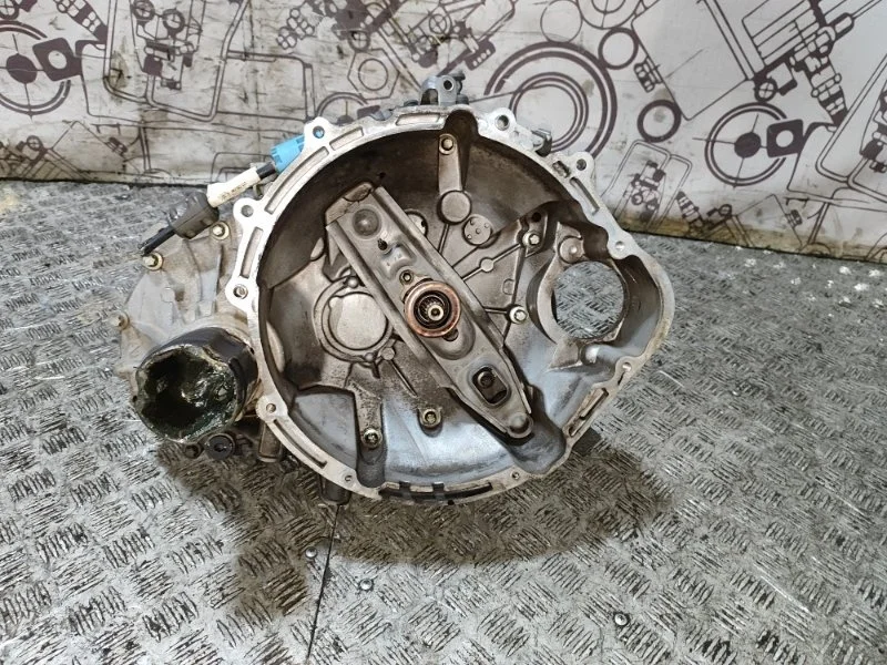 МКПП Mitsubishi Colt 2500A199 Z36A 4A91