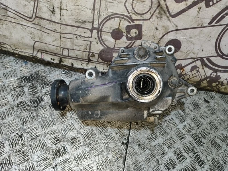 Редуктор передний Lexus GS 300 4111030A11 GRS190 3GRFSE