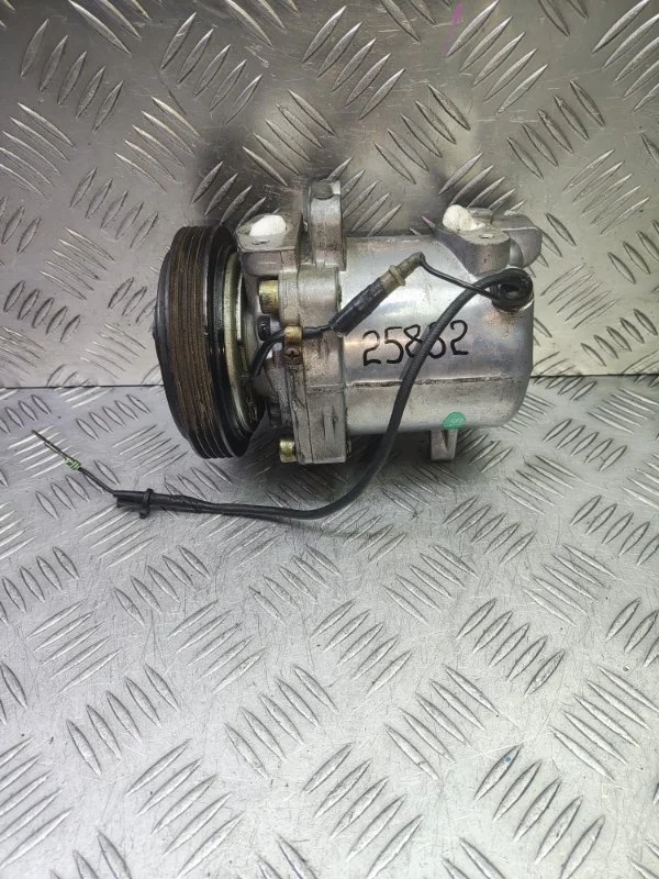 Компрессор кондиционера Suzuki Grand Vitara 9520170CH0 H25A H27A