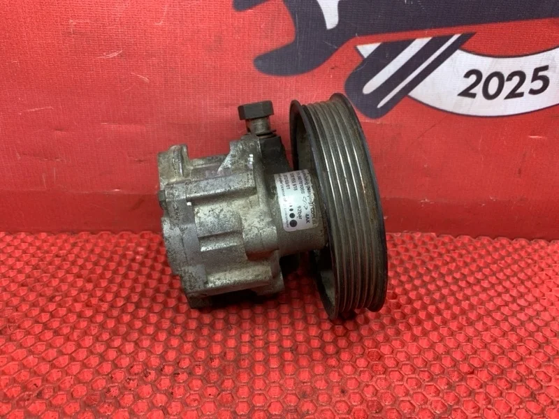 Насос гидроусилителя руля Vortex Tingo 2012 T113407010BB T11 SQR481FC