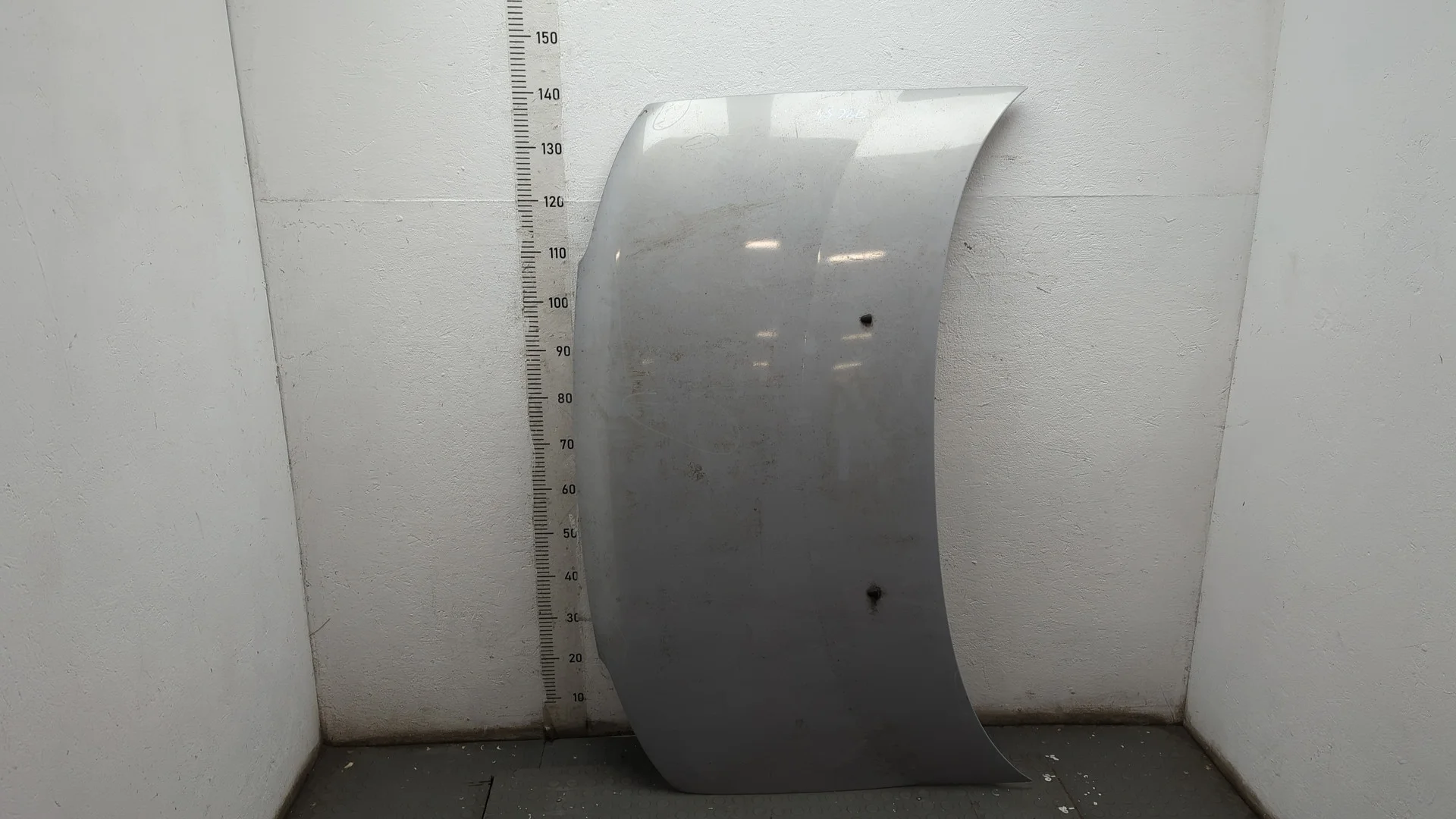 Капот Hyundai Matrix 2001-2010 КПП 5-ст.мех.(МКПП) G4ED-G Бензин 1.6 л Инжектор