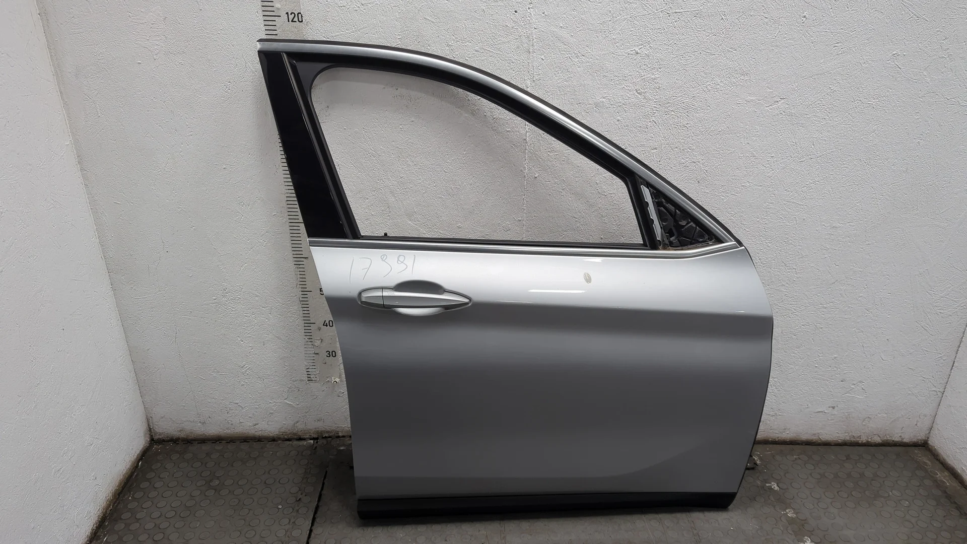 Дверь боковая (легковая) BMW X1 (F48) 2015-2022 КПП автомат 4х4 (АКПП) B46A20B Бензин 2 л Инжектор