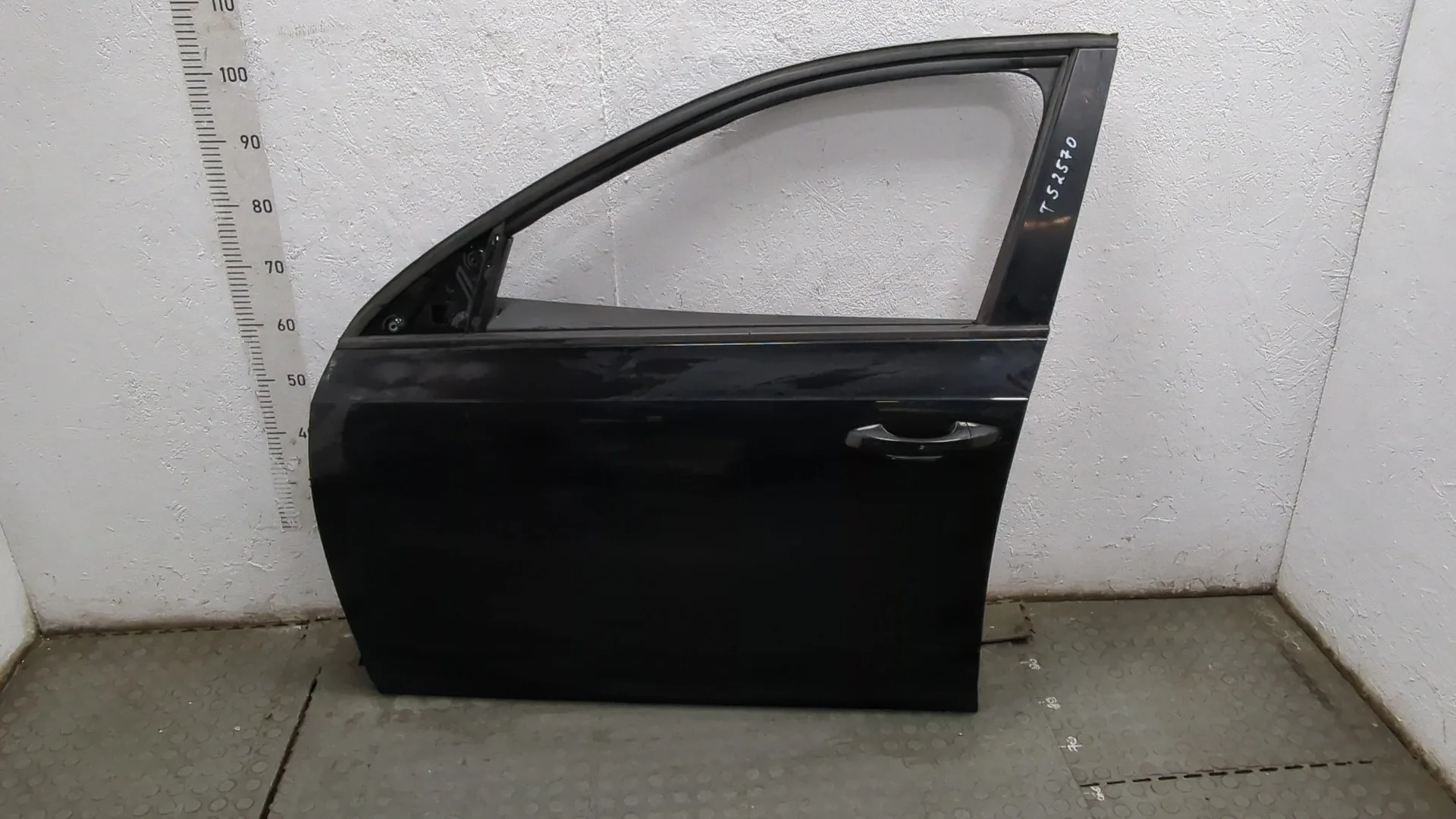 Дверь боковая (легковая) Skoda Octavia (A7) 2013-2023 КПП 6-ст.мех.(МКПП) CUPA Дизель 2 л TDI