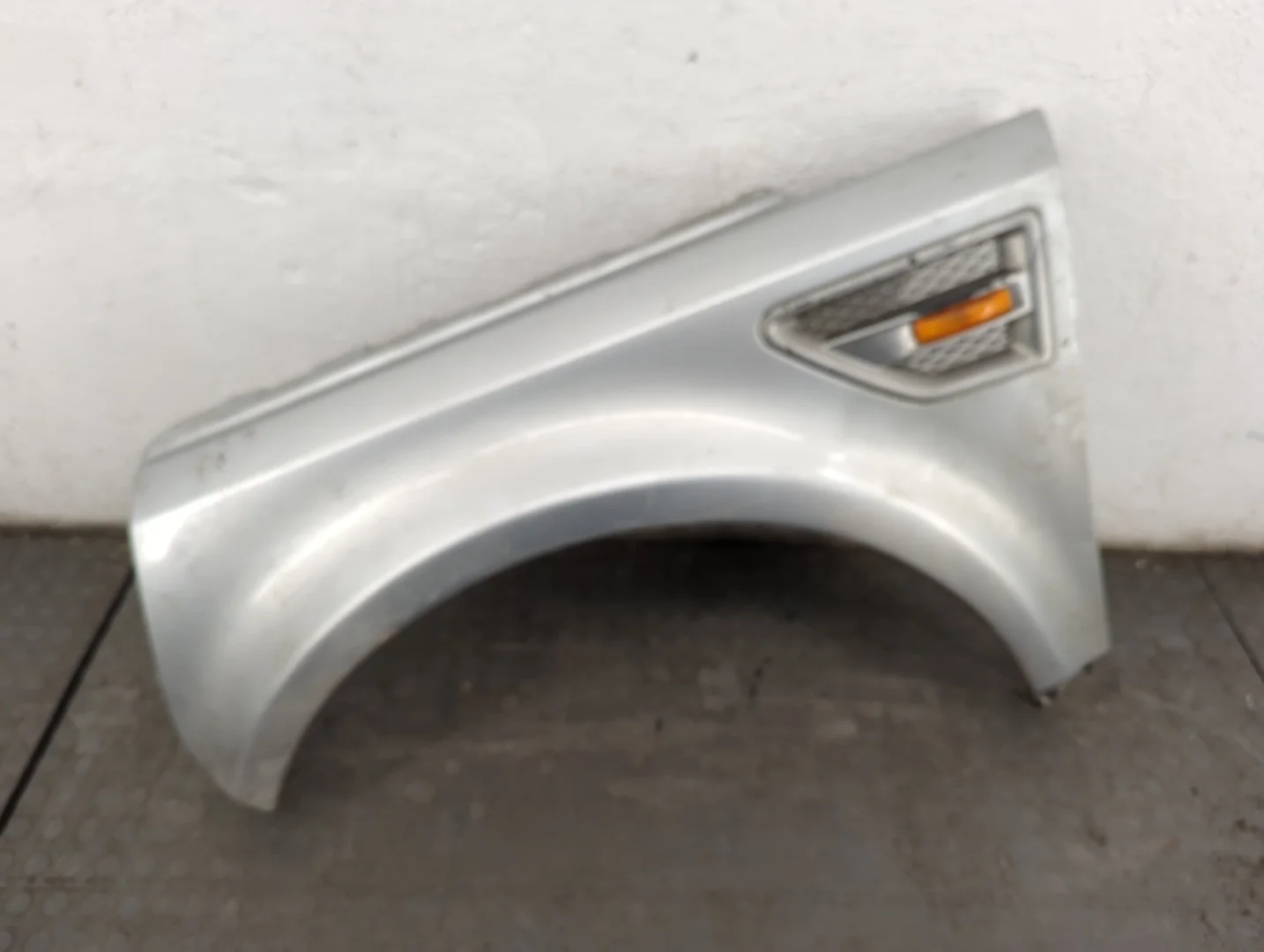 Крыло Land Rover Freelander 2 2006-2014 КПП автомат 4х4 (АКПП) 224DT Дизель 2.2 л Турбо