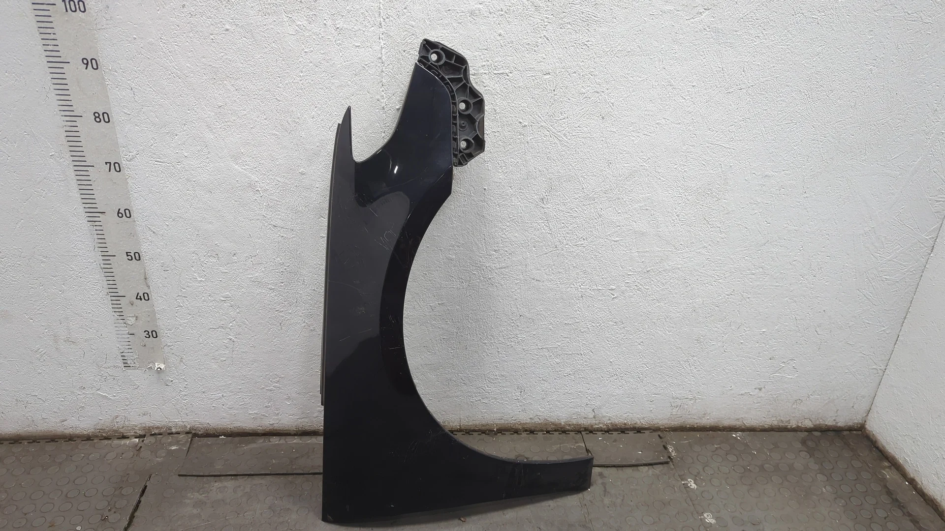 Крыло Volkswagen Passat CC 2008-2012 КПП автомат (АКПП) CCTA Бензин 2 л TSI