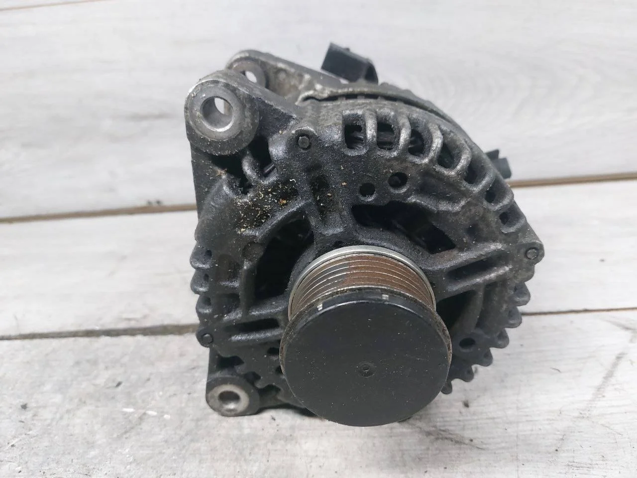 генератор Land Rover Freelander 2