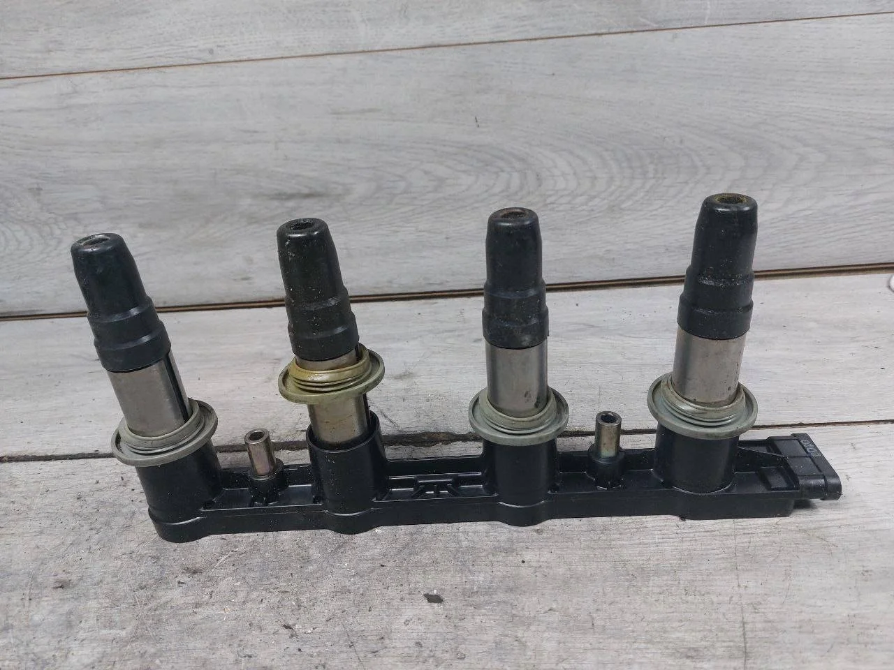 катушка зажигания Chevrolet Cruze J300