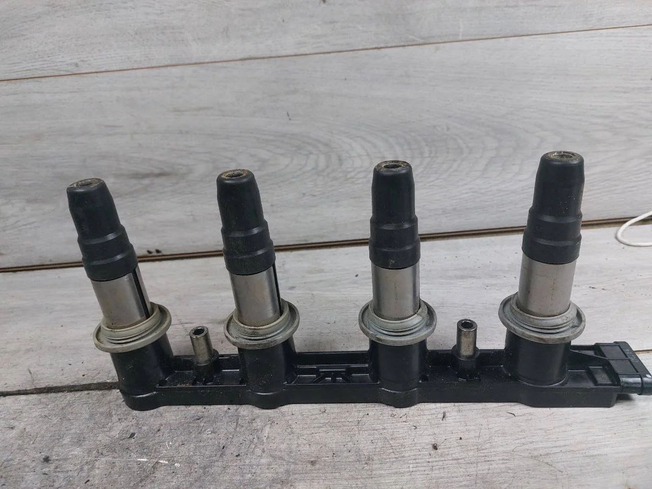 катушка зажигания Chevrolet Cruze J300