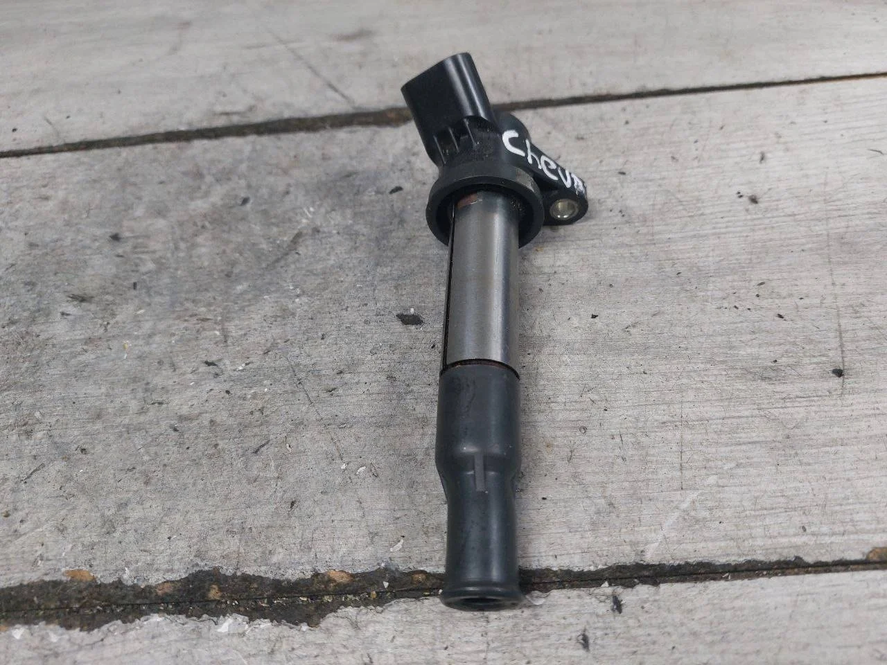 катушка зажигания Chevrolet Epica 2