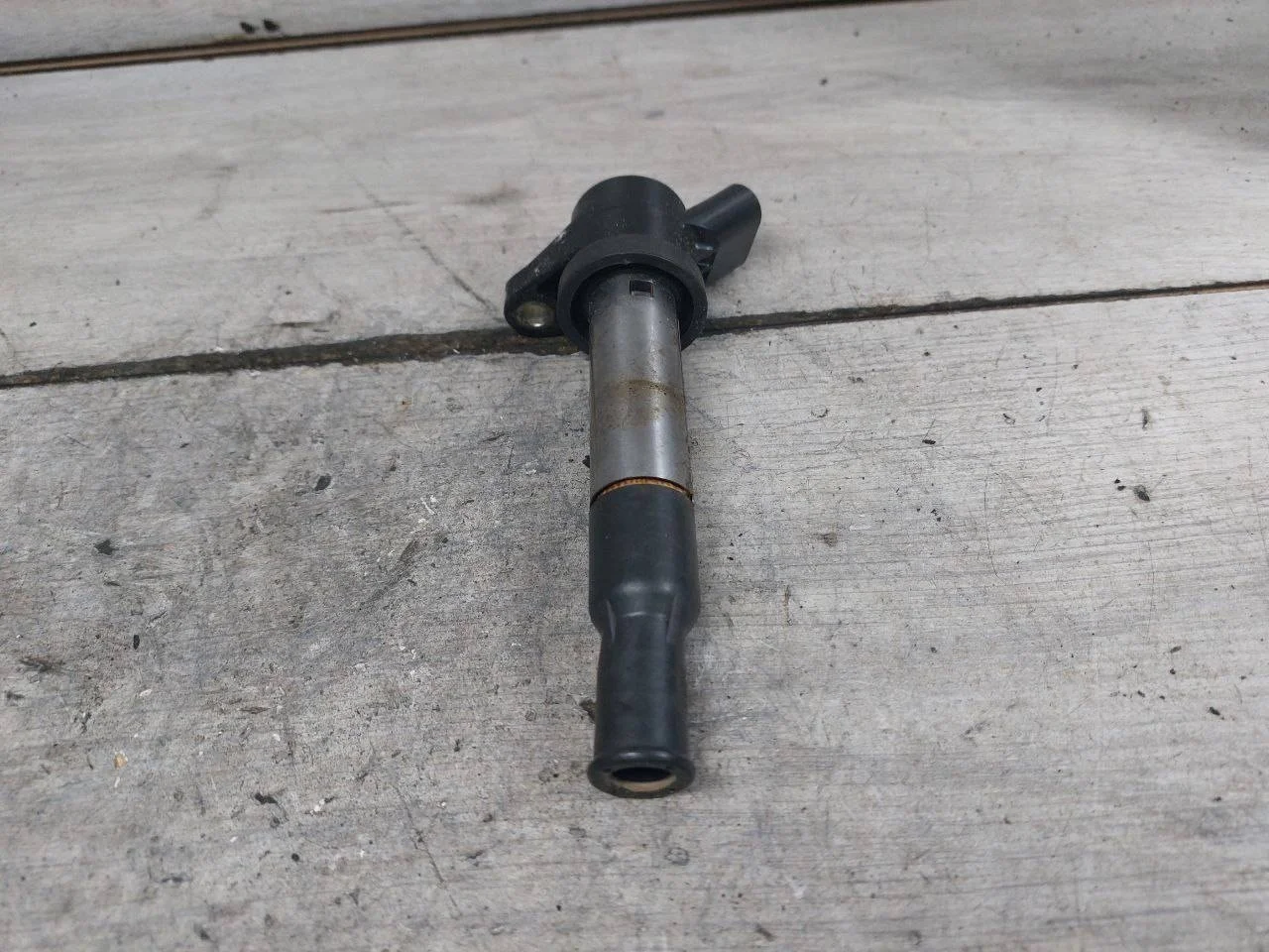 катушка зажигания Chevrolet Epica 2